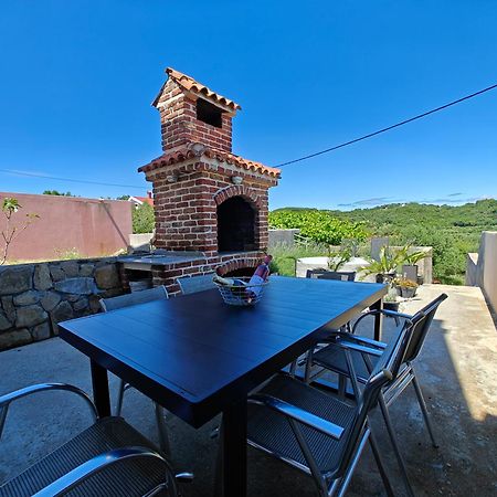 Holiday House Rab Kampor Exterior photo