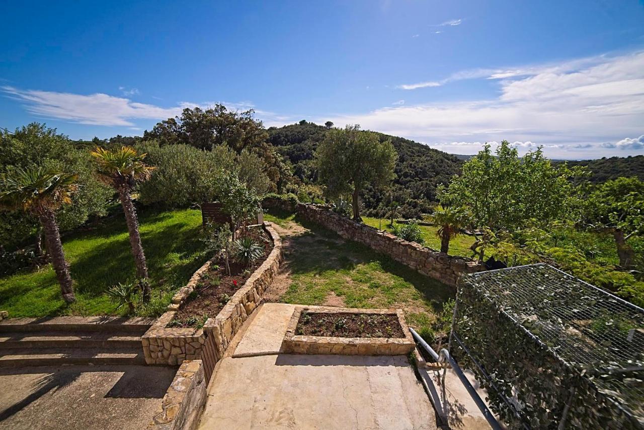 Holiday House Rab Kampor Exterior photo